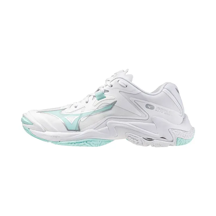 Mizuno Wave Lightning White (V1GC240045)