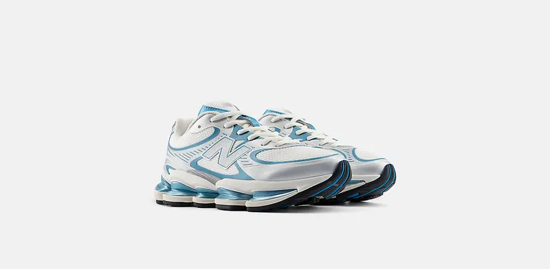 New Balance ABZORB 2000 “Sea Salt” (U20007YS)