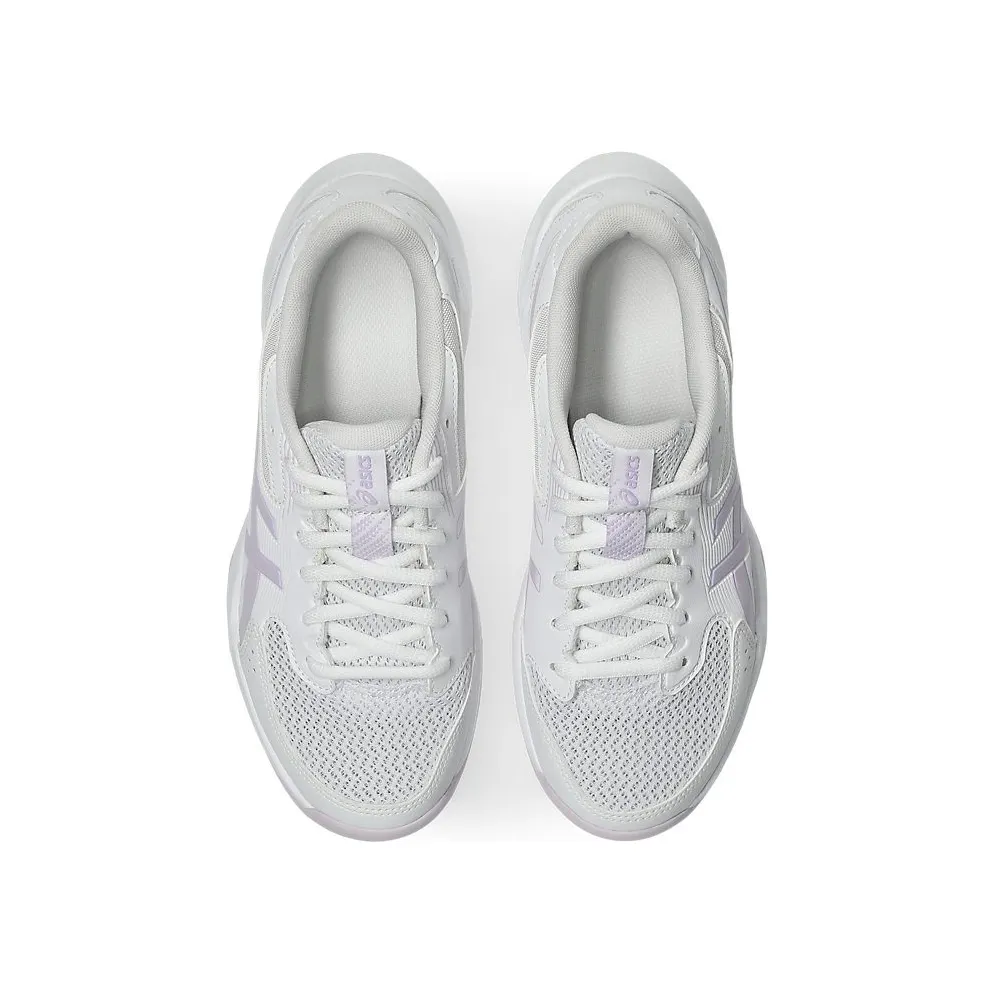 ASICS GEL-ROCKET 12 “White / Dahlia” (1072A119-106)