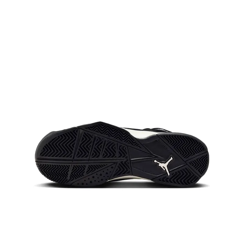 Jordan True Flight Black Phantom (343795-050)