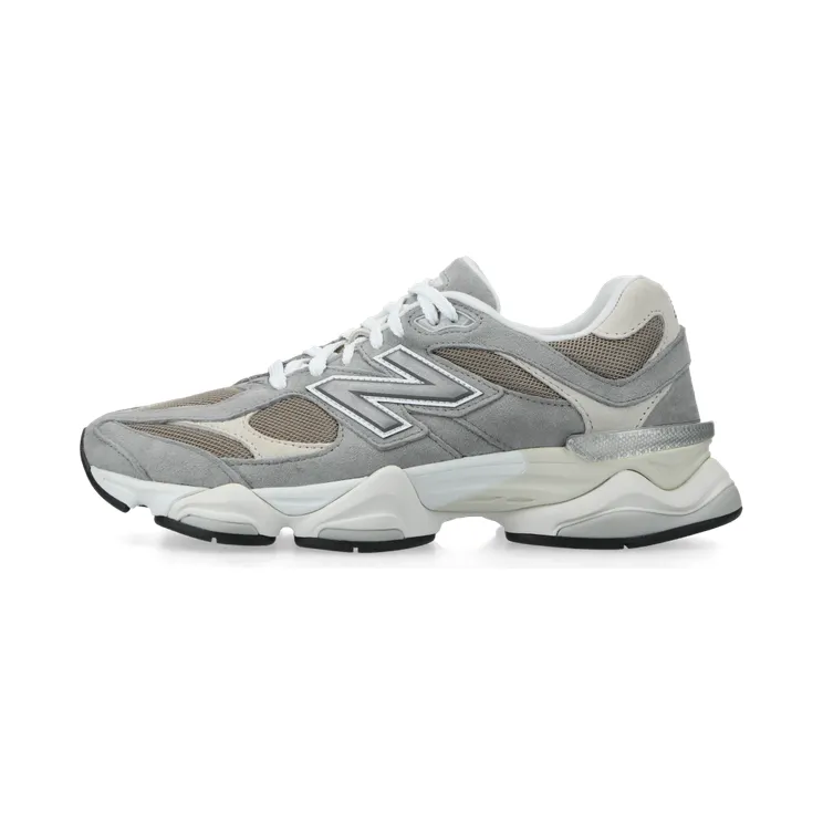 New Balance U9060LBA (slate grey / arid stone / timberwolf) – U9060LBA