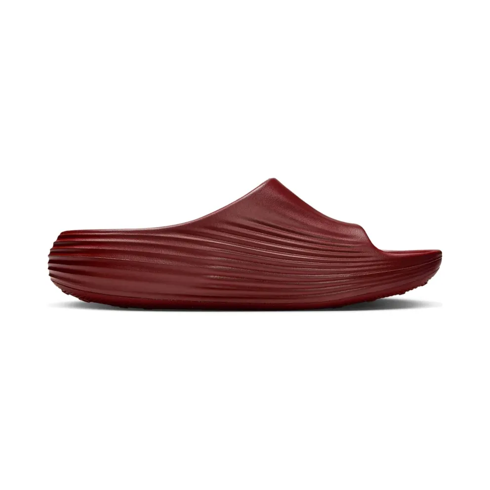 Nike ReactX Rejuven8 Slide “Team Red” (HV4479-600)