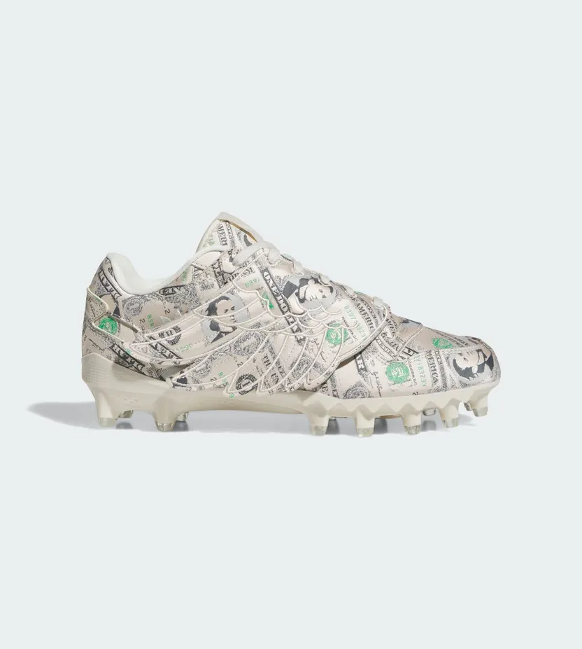 Jeremy Scott x adidas Forum (JR9626)