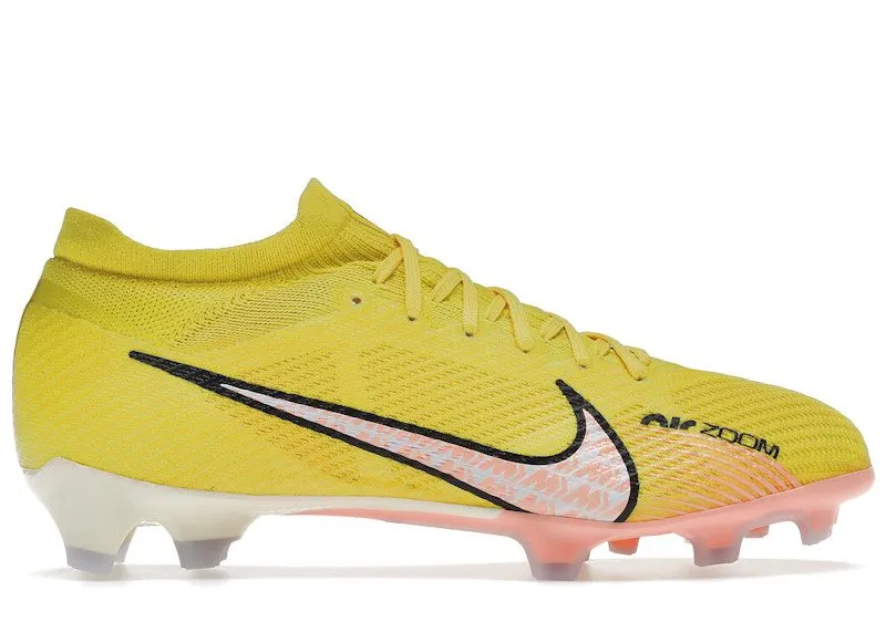 Nike Zoom Mercurial Vapor 15 Pro FG Lucent Pack (DJ5603-780)