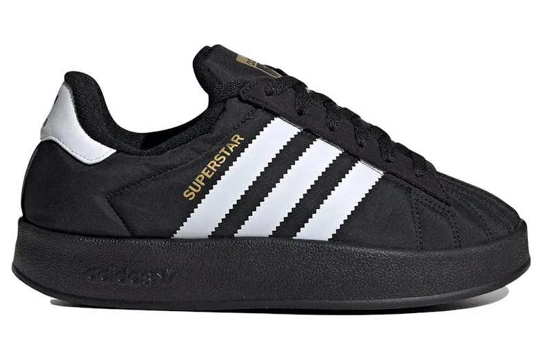 adidas Superstar Home Black White (IH5502)