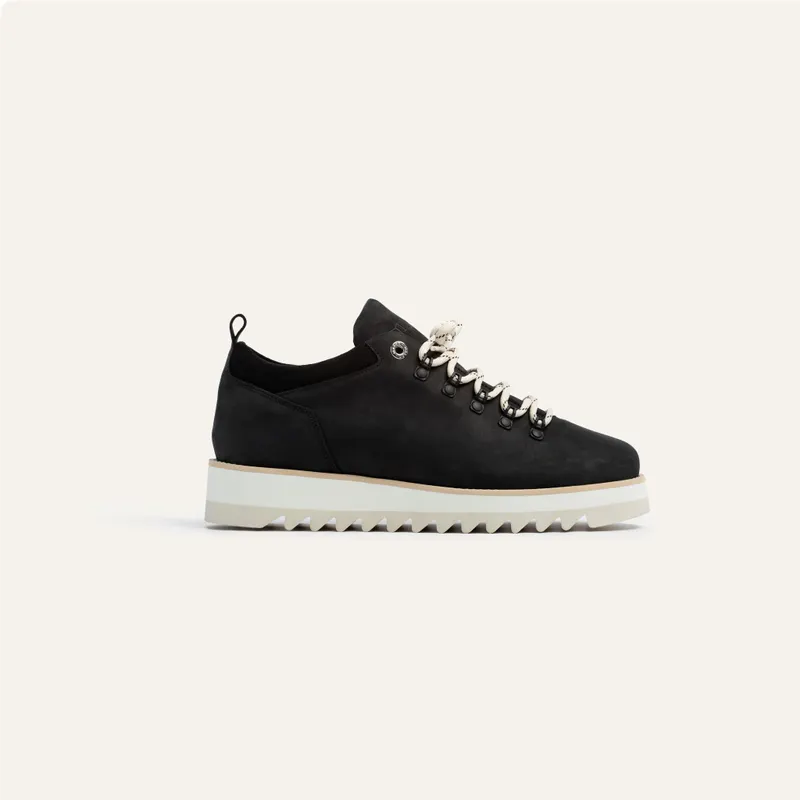Mason Garments Black (FW24-23A-36)