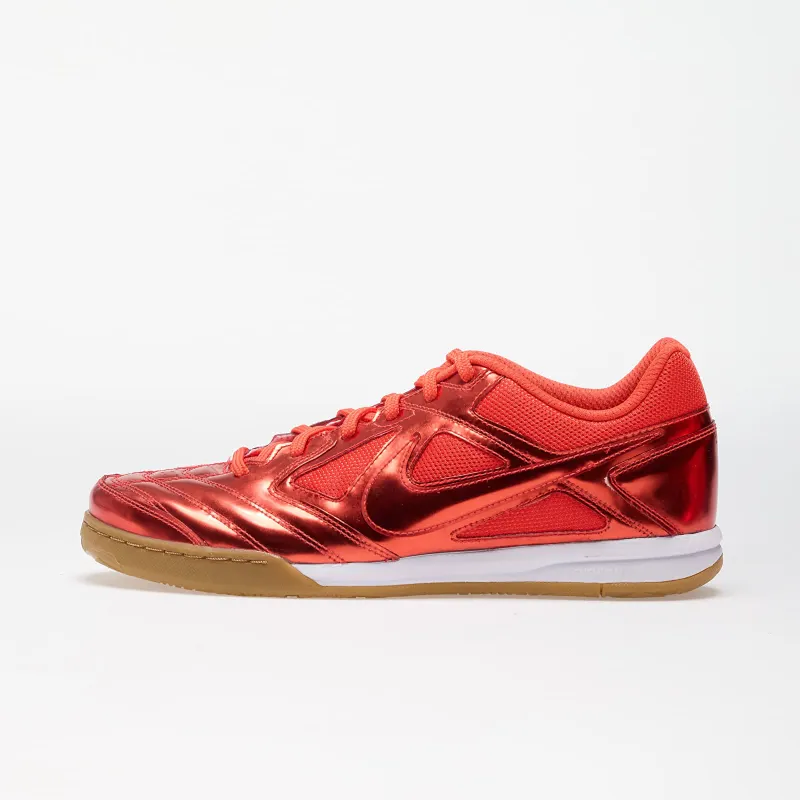 Nike Gato LV8 “Light Crimson Gum” (IB3566-600)