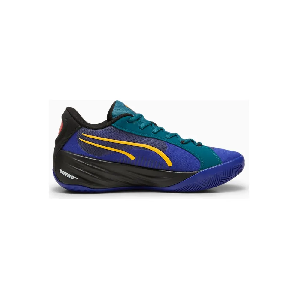 Puma All-Pro Nitro “Crowd Craze” (310387-01)