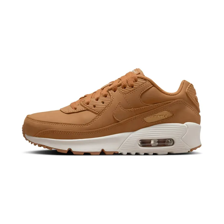 Nike Air Max 90 “Flax / Sail” (HF6358-200)