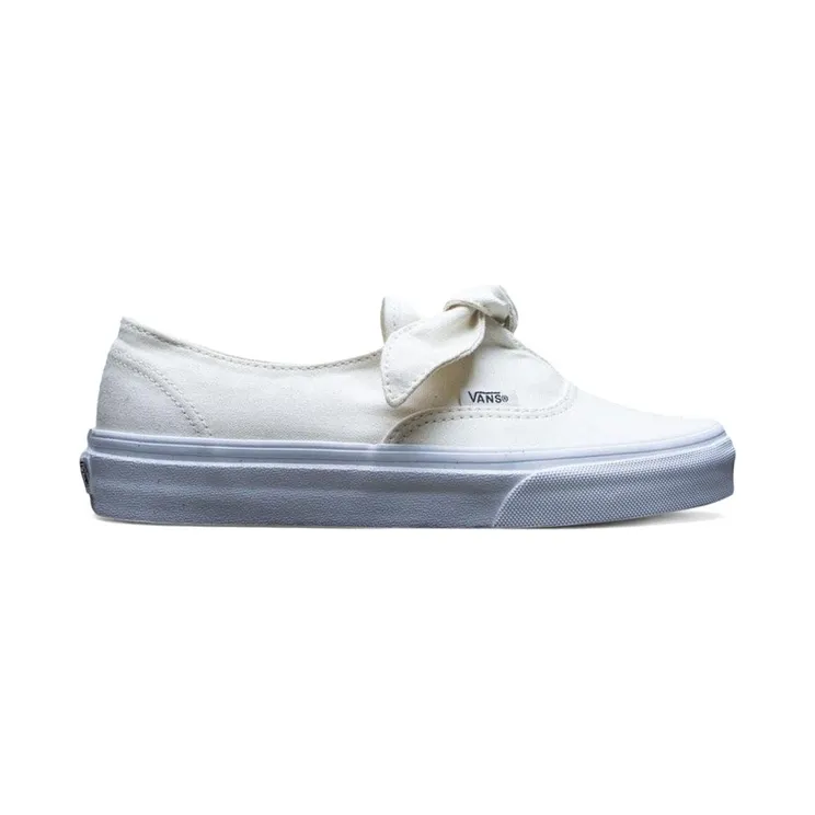 Vans Authentic Knotted Marshmallow (VN0MU2F8Z)