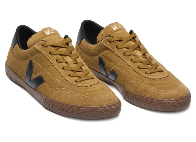veja-sneaker FU0320899 BLBAR