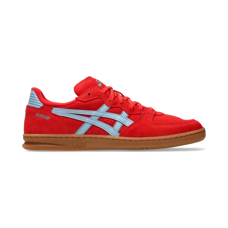ASICS Skyhand OG Electric Red Harbor Blue (1203A452-601)