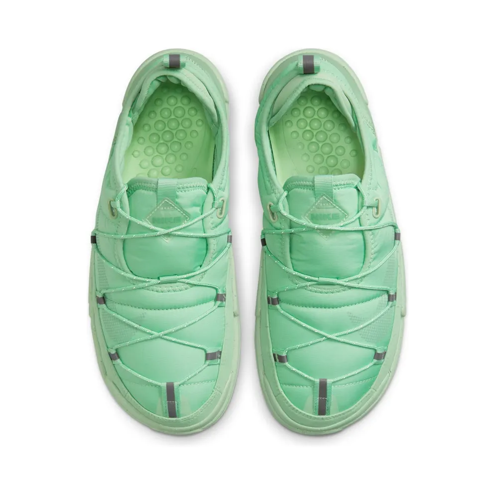 Nike Offline Pack Enamel Green – “Enamel Green / Enamel Green / Enamel Green” (CT3290-300)