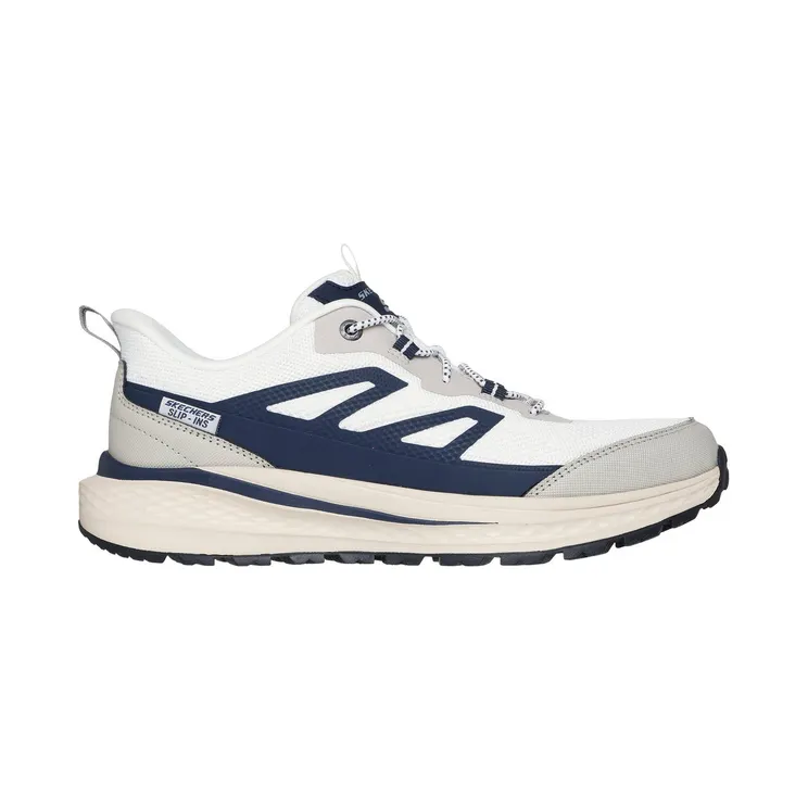 Skechers Slip-ins Relaxed Fit: Slade Ultra – Raddix Shoes CM Wit/Marine