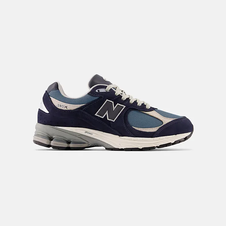 New Balance 2002R Dark Navy (M2002RNB)