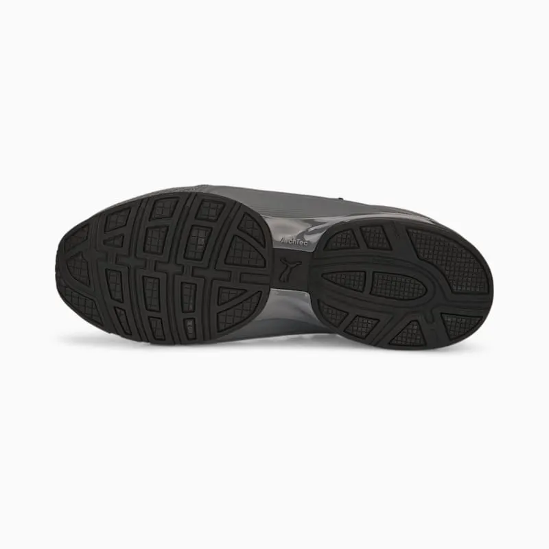 Puma Axelion Refresh “Grey” (377911-02)