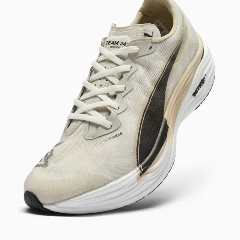 Puma Deviate Nitro Elite 3 Represent 247 Desert Dust (402385-01)