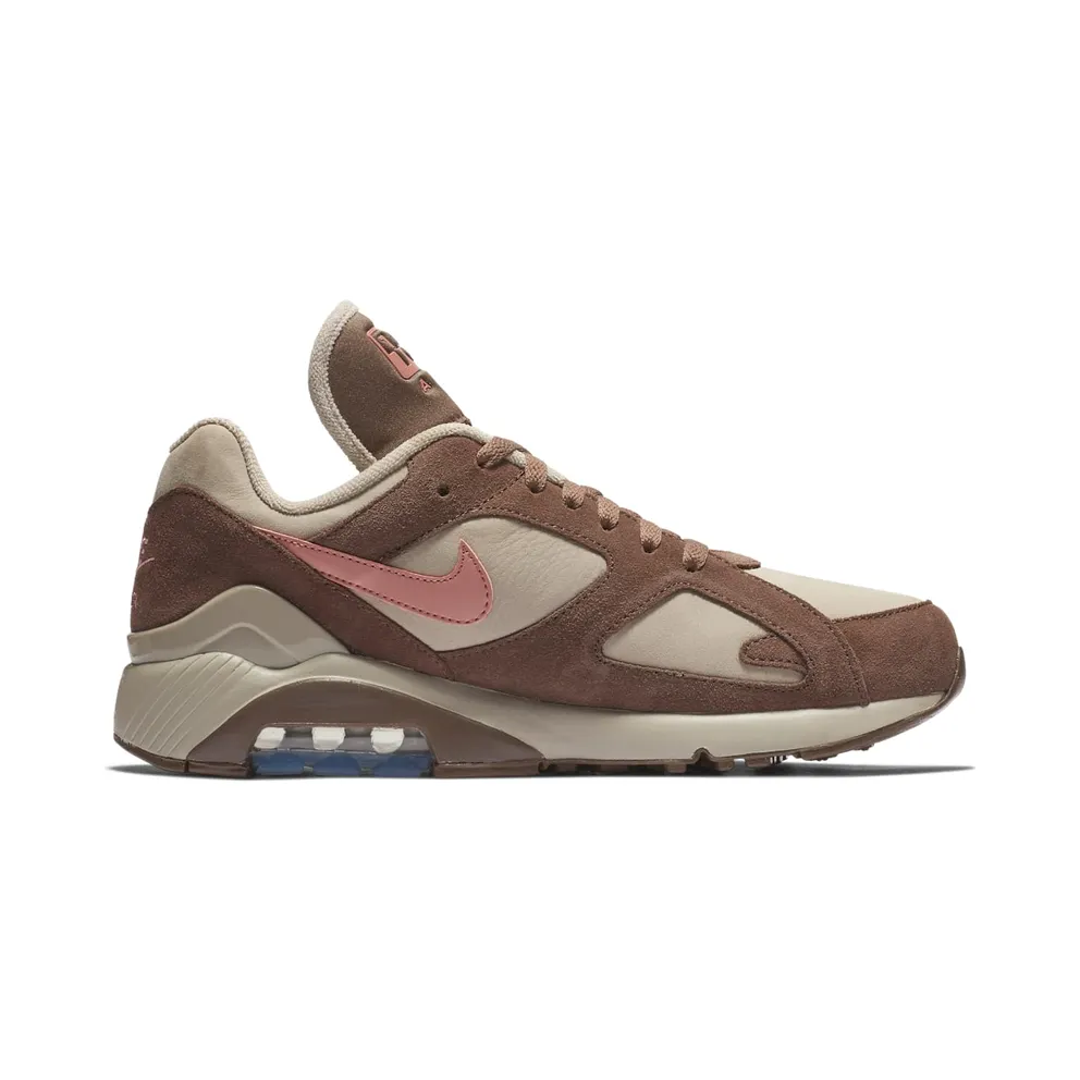 Nike Air Max 180 Bacon String/Rust Pink-Baroque Brown (AV7023-200)