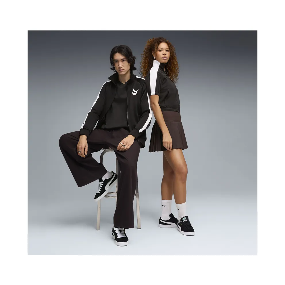 Puma Suede Classic “Puma Black / Puma White” (399781_01)