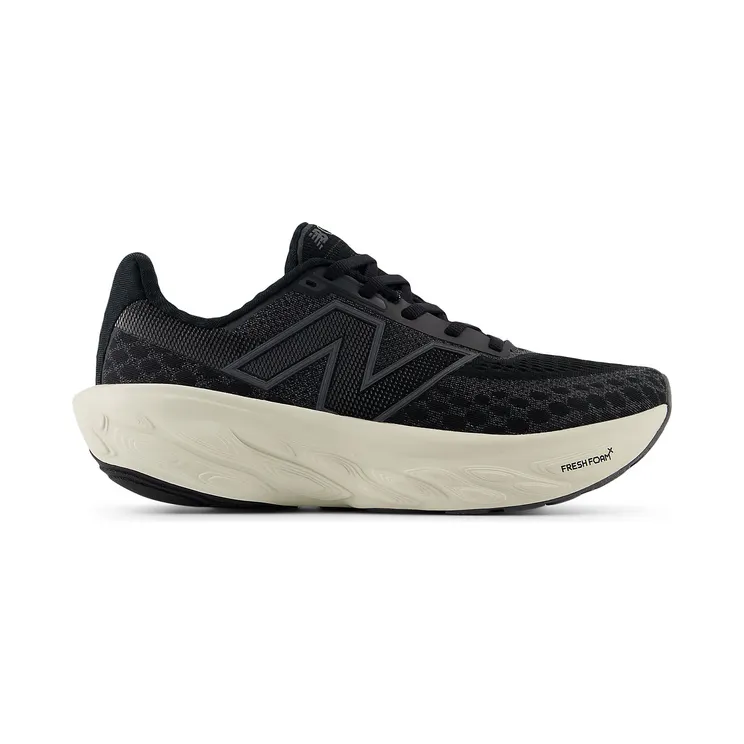 New Balance Fresh Foam X 1080 v14 “Black / Sea Salt” (W1080B14)