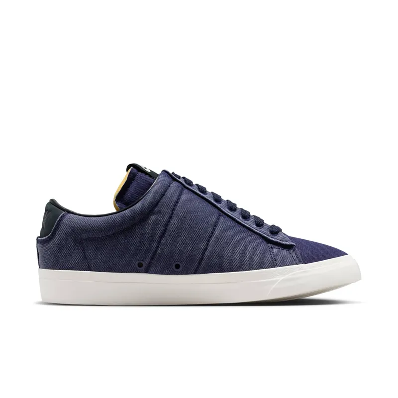 Nike Blazer Low “Devin Booker x Detroit Tigers – College Navy” (HQ2054-400)