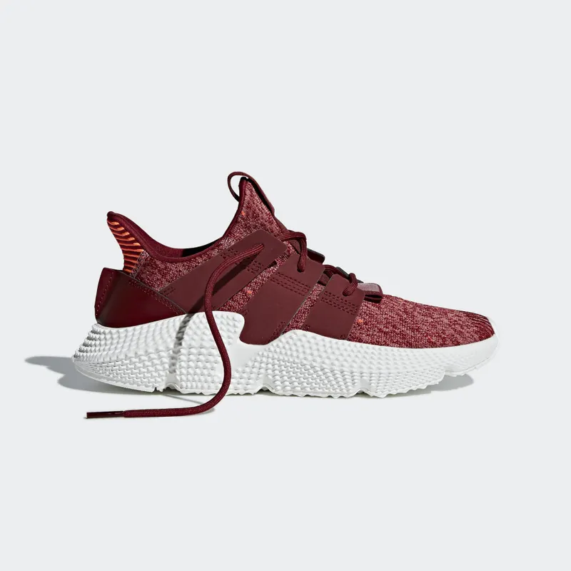 adidas Prophere Trace Maroon (W) Trace Maroon/Noble Maroon/Solar Red (B37635)