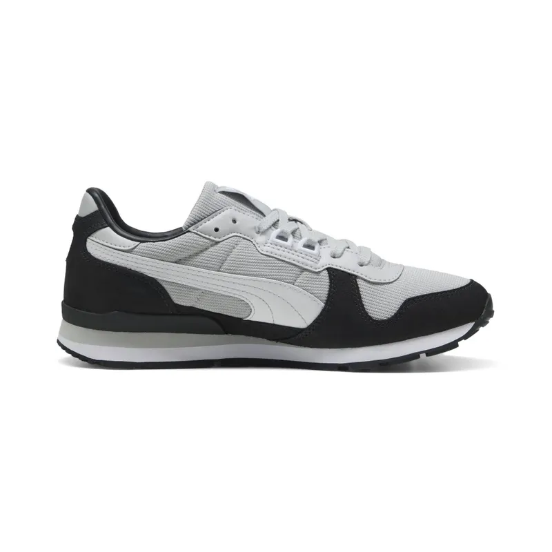 Puma RX 737 B&B “Cool Light Gray / Puma Black” (400385_02)