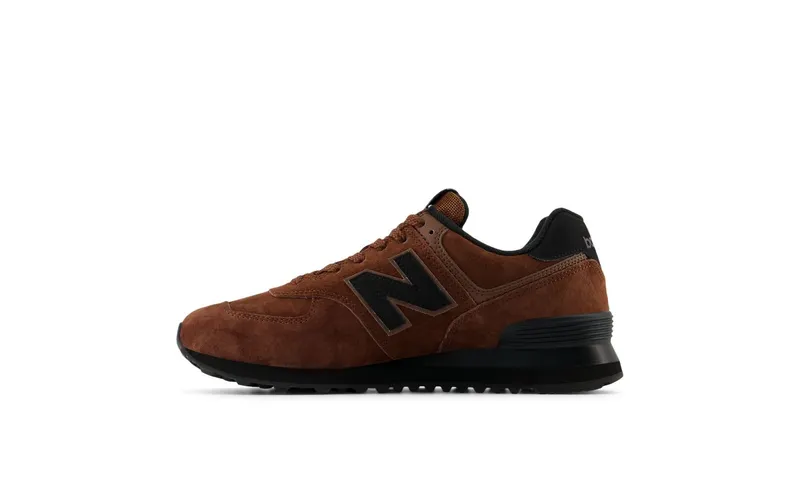 New Balance 574 Brown (U574LEB)