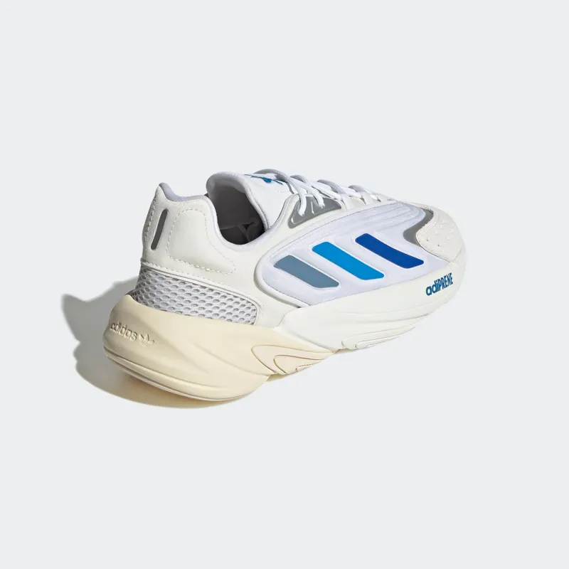 Adidas Ozelia Cloud White / Core White / Ecru Tint (GY8553)