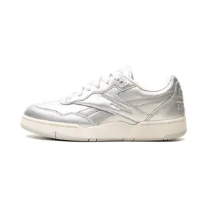 Reebok BB4000 II “Engineered Garments – Silver Metallic” (100073-333)