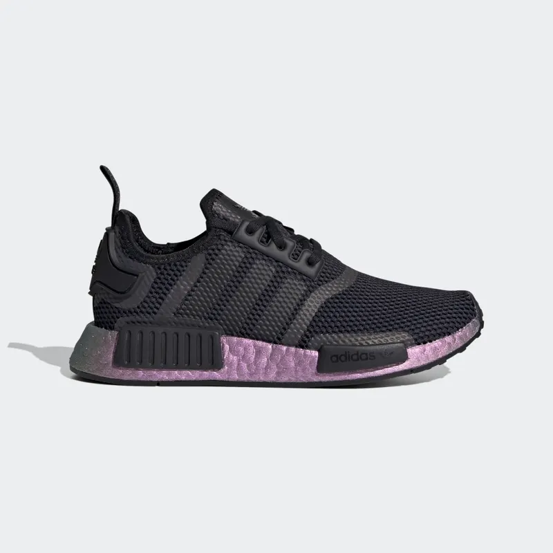 adidas NMD_R1 Core Black / Core Black (FV1688)