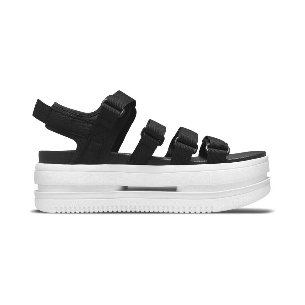 Nike Icon Classic Sandals Black (DH0223-001)