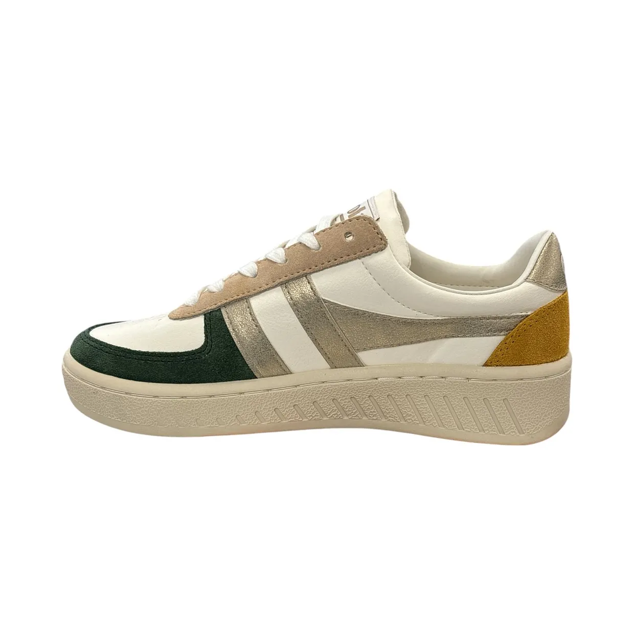 gola-sneaker CLB207AE