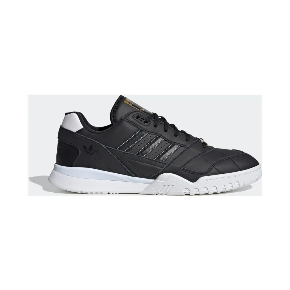 adidas A.R. Trainer Schuh Core Black / Core Black / Cloud White (EH1545)