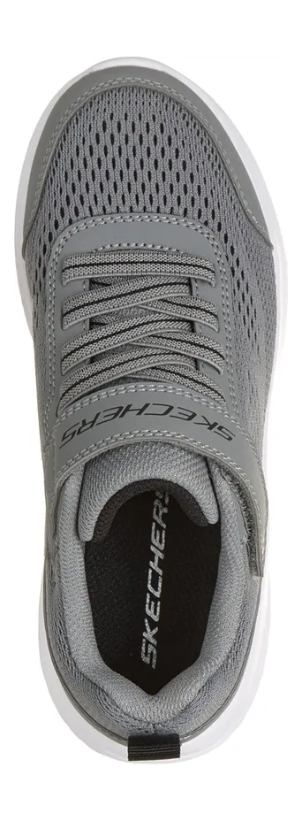 skechers-bounder 403905L_GRY