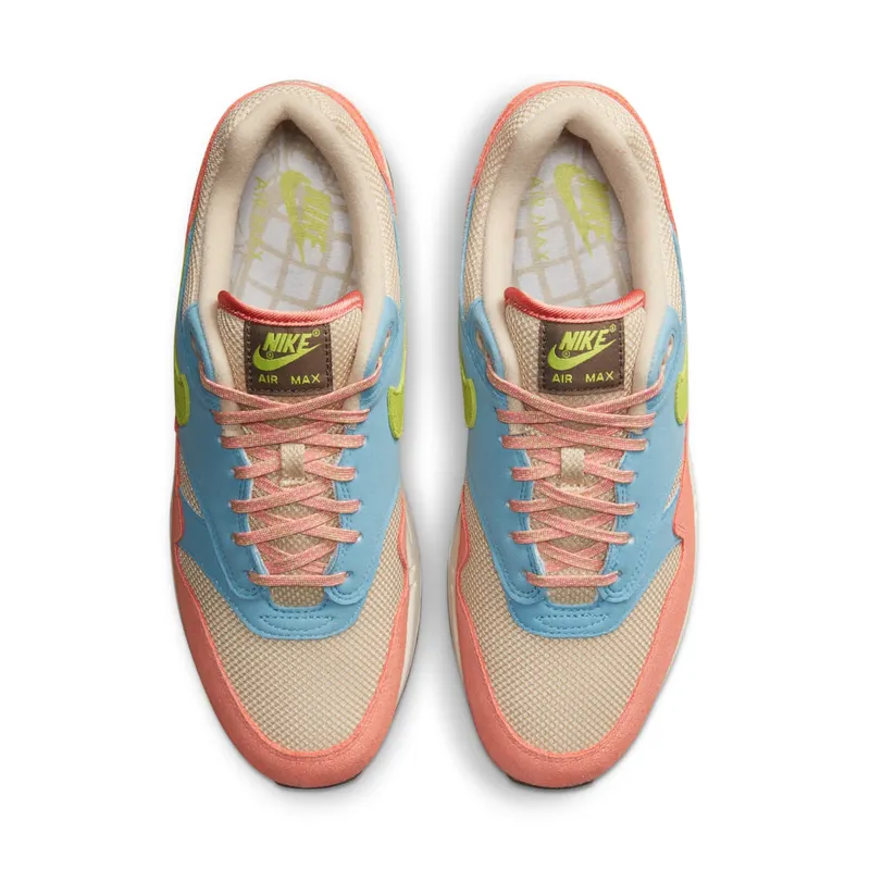 Nike Air Max 1 Light Madder Root Worn Blue (DV3196-800)