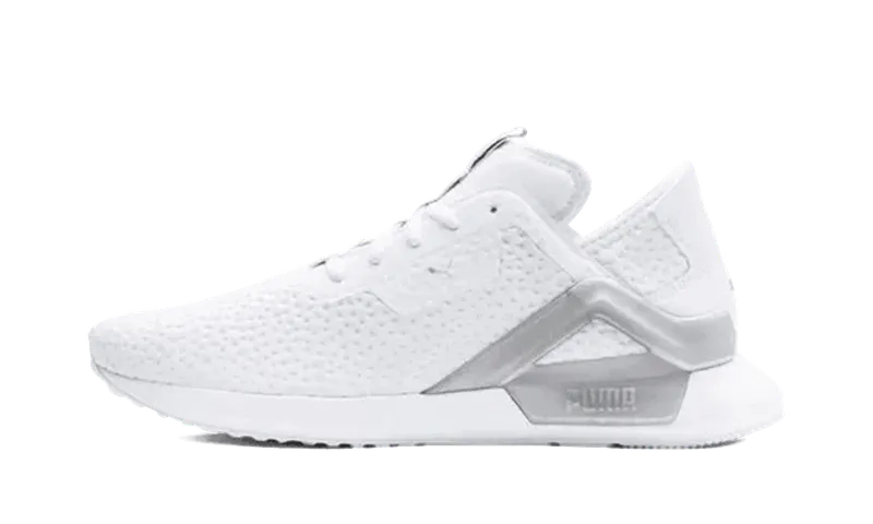 Puma Rogue X Metallic “Metallic” (192550-01)