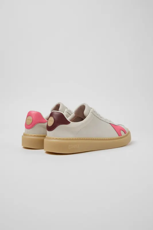 Camper Runner Twentyfive Twins – Beige (K201909004)