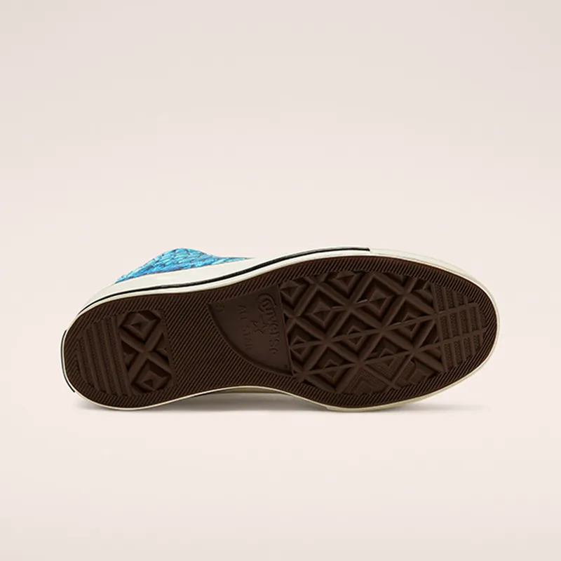 Converse Animal Print Chuck 70 (167486C)