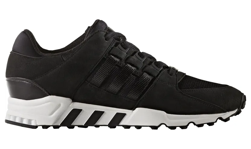 adidas EQT Support RF Milled Leather Black
