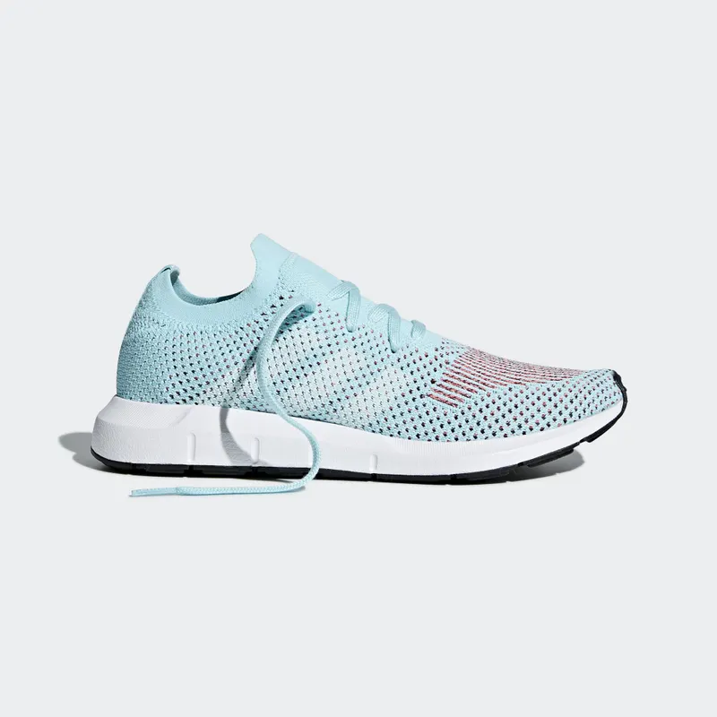 adidas Swift Run Aqua (W) (CQ2034)