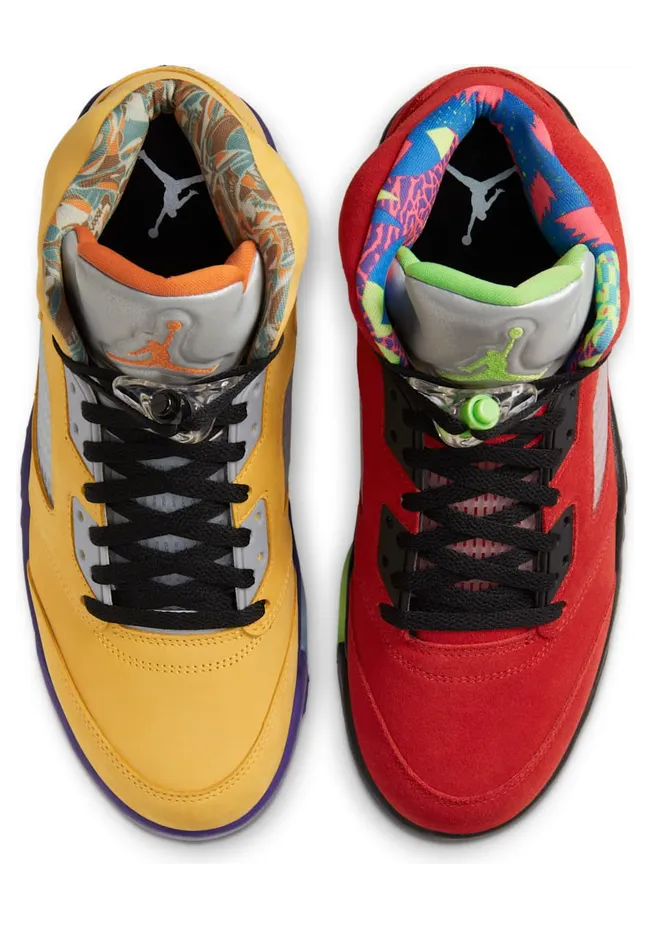 air-jordan-5 CZ5725-700