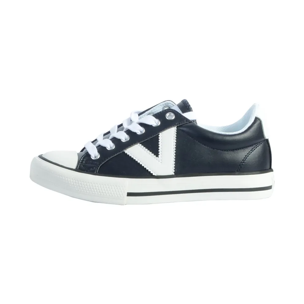 Victoria sneaker Blue (1065166-30)