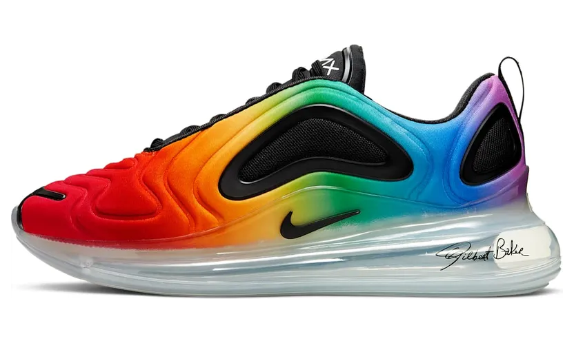 Nike Air Max 720 Be True (CJ5472-900)