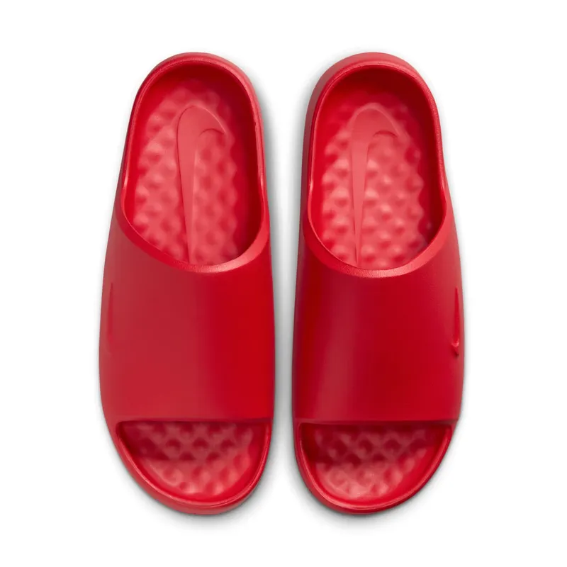 Nike Calm 2.0 Sildes “University Red” (IB0183-600)
