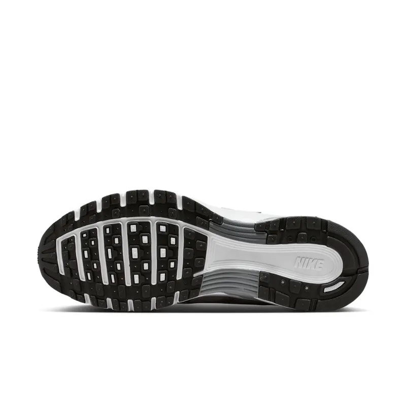 Nike P-6000 “White Metallic Cool Grey Black” (IR2004-100)