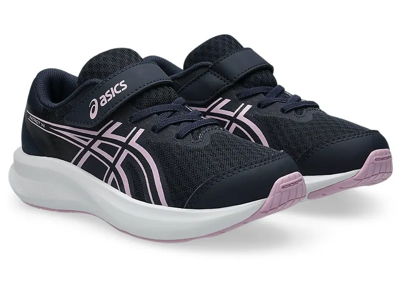 ASICS PATRIOT 14 PS “Midnight / Hazy Lilac” (1014A391-405)