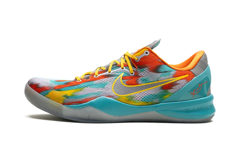 Nike Kobe 8 Protro “Venice Beach” (FQ3548-001)