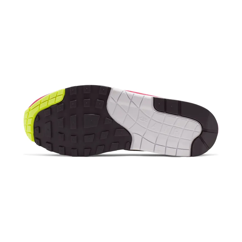 Nike Air Max 1 Volt Rush Pink (2019) (AH8145-111)