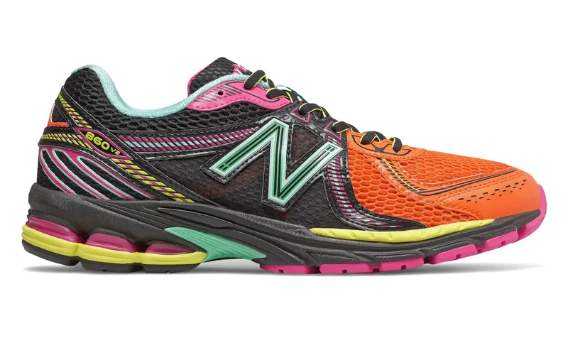 New Balance 860v2 End (ML860XF)